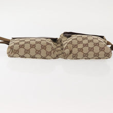Load image into Gallery viewer, Gucci Double Pocket Belt Bag
