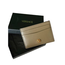 Load image into Gallery viewer, BRAND NEW VERSACE Medusa Card Case
