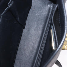 Load image into Gallery viewer, Salvatore Ferragamo Grained Calfskin Small Sofia Satchel
