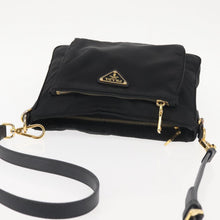 Load image into Gallery viewer, Prada Tessuto Nylon Crossbody Bag
