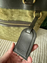 Load image into Gallery viewer, Louis Vuitton Mini Monogram Lucille GM Khaki
