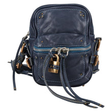 Load image into Gallery viewer, Chloe Leather Paddington Crossbody
