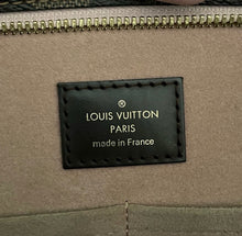 Load image into Gallery viewer, Louis Vuitton Damier Ebene Jersey Tote Magnolia
