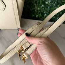 Load image into Gallery viewer, 🎁Black Friday Special🎁Gucci Calfskin Small Ophidia Tote
