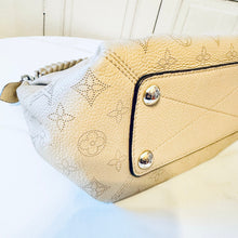 Load image into Gallery viewer, Louis Vuitton Mahina Babylone Chain BB
