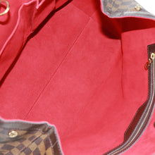 Load image into Gallery viewer, Louis Vuitton Damier Ebene Hampstead MM
