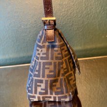 Load image into Gallery viewer, Fendi Zucca Mama Baguette

