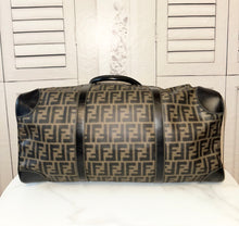 Load image into Gallery viewer, PRELOVED FENDI Travel Bag
