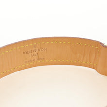 Load image into Gallery viewer, Louis Vuitton Baxter Dog Collar Small
