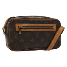 Load image into Gallery viewer, Louis Vuitton Monogram Pochette Cite
