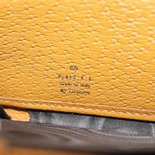 Load image into Gallery viewer, GUCCI X DISNEY GG Supreme Monogram Mickey Mouse Zip Around Wallet
