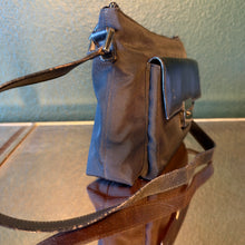 Load image into Gallery viewer, Gucci Nylon Shoulder Bag
