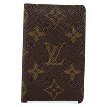 Load image into Gallery viewer, Louis Vuitton Monogram Pocket Organizer
