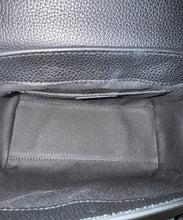 Load image into Gallery viewer, BRAND NEW Versace Virtus Convertible Top Handle Bag
