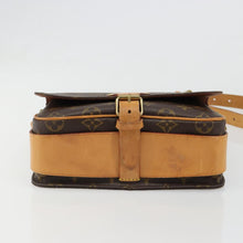 Load image into Gallery viewer, Louis Vuitton Monogram Cartouchiere
