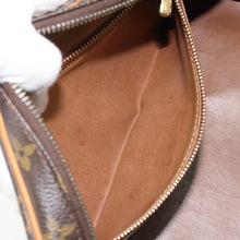 Load image into Gallery viewer, Louis Vuitton Monogram Dopp Kit Toilet Pouch

