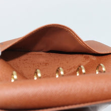 Load image into Gallery viewer, Louis Vuitton Small Ring Agenda
