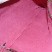 Load image into Gallery viewer, Gucci Pink Calfskin Logo Clutch
