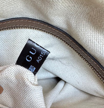 Load image into Gallery viewer, PRELOVED Gucci Boston Bandouliere Bag
