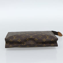 Load image into Gallery viewer, Louis Vuitton Toiletry Pouch 26 871TH
