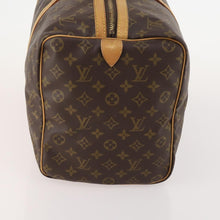 Load image into Gallery viewer, Louis Vuitton Monogram Sac Souple 45
