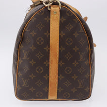 Load image into Gallery viewer, Monogram Keepall Bandouliere 50
