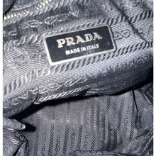 Load image into Gallery viewer, Prada Vitello Daino Hobo Bag
