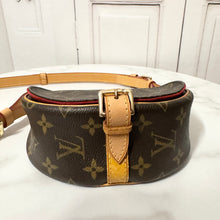 Load image into Gallery viewer, 🎁Black Friday Special🎁Louis Vuitton Monogram Tambourin
