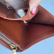 Load image into Gallery viewer, Louis Vuitton Monogram Compact Zippé Wallet
