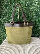 Load image into Gallery viewer, Louis Vuitton Mini Monogram Lucille GM Khaki

