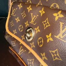 Load image into Gallery viewer, Louis Vuitton Monogram Tikal GM
