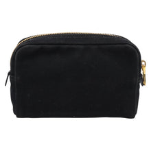 Load image into Gallery viewer, Prada Canapa Cosmetic Bag
