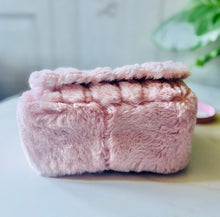 Load image into Gallery viewer, BRAND NEW VERSACE Virtus Faux Fur Bag
