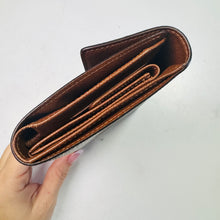 Load image into Gallery viewer, Louis Vuitton Monogram Porte Tresor Etui Papiers Wallet SP0014
