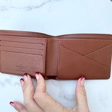 Load image into Gallery viewer, Louis Vuitton Monogram Men&#39;s Multiple Wallet
