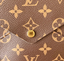 Load image into Gallery viewer, Louis Vuitton Monogram Large Kirigami Pochette

