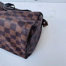 Load image into Gallery viewer, Louis Vuitton Damier Ebene Speedy 25
