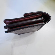 Load image into Gallery viewer, Louis Vuitton Monogram Porte-Monnaie Accordion Card /Coin Case
