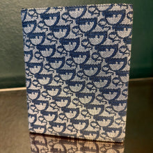 Load image into Gallery viewer, Christian Dior Oblique Monogram Notebook Cover
