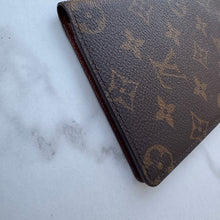 Load image into Gallery viewer, Louis Vuitton Monogram Porte Valeurs Wallet

