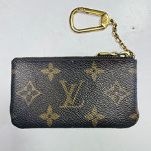 Load image into Gallery viewer, Louis Vuitton Monogram Key Pouch CA0011

