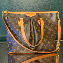 Load image into Gallery viewer, Louis Vuitton Palermo PM
