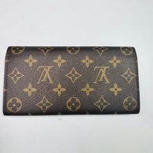 Load image into Gallery viewer, Louis Vuitton Monogram Emilie Wallet Rose Ballerine CA2167
