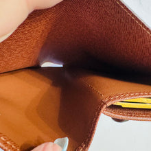 Load image into Gallery viewer, Louis Vuitton Monogram French Purse Wallet
