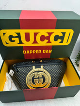 Load image into Gallery viewer, 🦄NEW GUCCI X DAPPER DAN Limited Edition Calfskin Bumbag🦄
