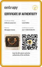 Load image into Gallery viewer, Louis Vuitton Monogram Speedy 18 Japon '88
