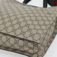 Load image into Gallery viewer, GUCCI GG Supreme Monogram Tote
