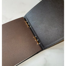 Load image into Gallery viewer, Louis Vuitton Mini Lin Vendredi Agenda Journal
