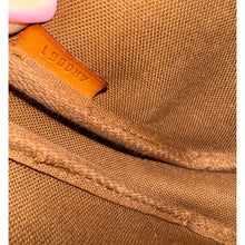 Load image into Gallery viewer, Louis Vuitton X Stephen Sprouse Monogram Graffiti Pochette Accessories Peach
