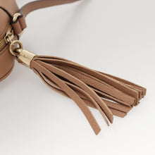Load image into Gallery viewer, Gucci Soho Disco Crossbody
